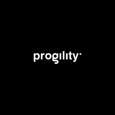 Progility Global Pty Ltd | Your direct source solution provider.'s Logo