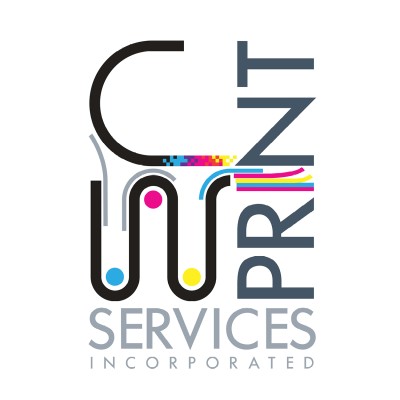 Cw Print Inc's Logo