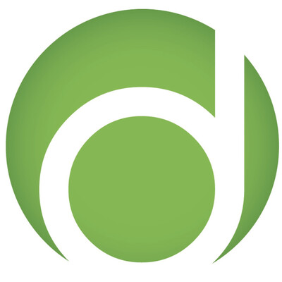 Dome Printing's Logo