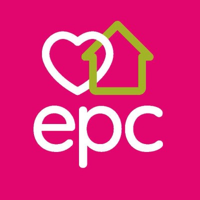 EPC [Eastern Palliative Care Association Inc]'s Logo