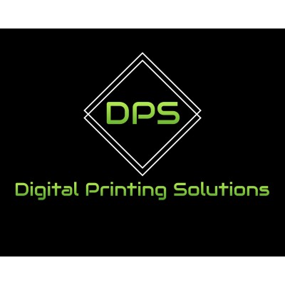 Digital Printing Solutions LLC's Logo