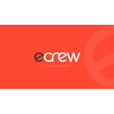 ECREW EVENTOS's Logo