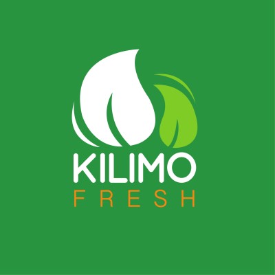 Kilimo Fresh Foods Africa LTD's Logo