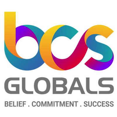 BCS Globals's Logo