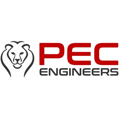 PEC Engineers's Logo