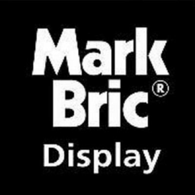 Mark Bric Display As Norway's Logo