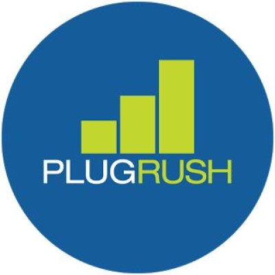 PlugRush's Logo