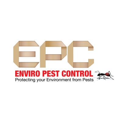 EPC - Enviro Pest Control's Logo