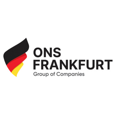 ONS Frankfurt GmbH's Logo