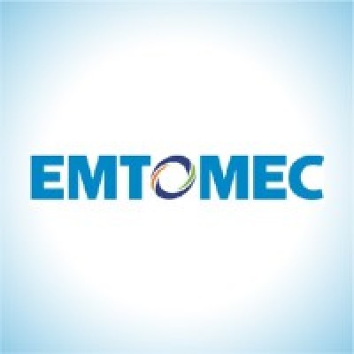 EMT OMEC's Logo