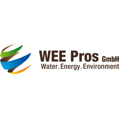 WEE Pros GmbH's Logo