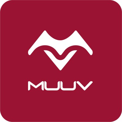 MUUV ELECTRIC MOTORS's Logo