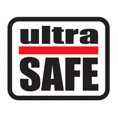 Ultra Safe EPI's Logo