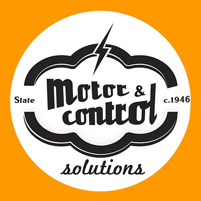 State Motor & Control Solutions's Logo