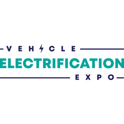 Vehicle Electrification Expo's Logo