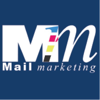 Mail Marketing's Logo