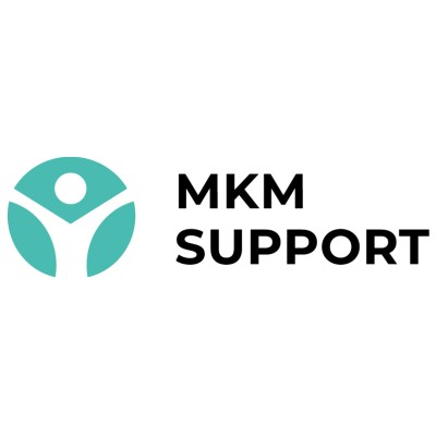 MKM Support's Logo