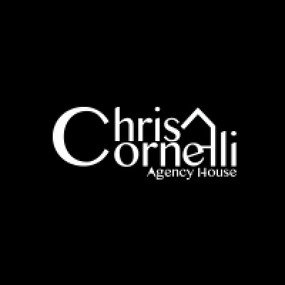 ChrisCornelli Agency House's Logo