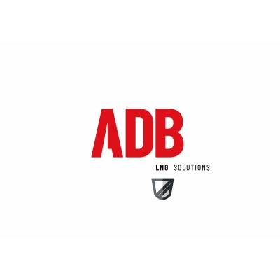 ADB || Global Solutions's Logo