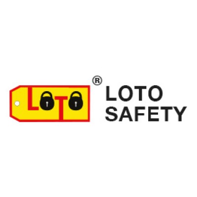 LOTO Safety - Lockout / Tagout products's Logo