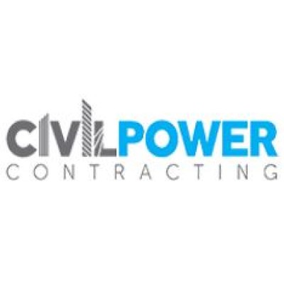 Civil Power General Contracting LLC's Logo