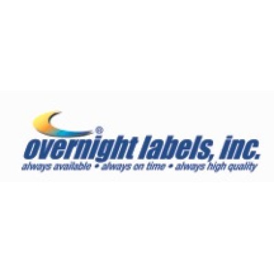 Overnight Labels LLC's Logo