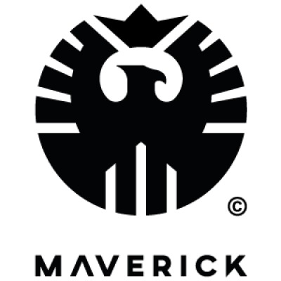 Maverick UAE's Logo