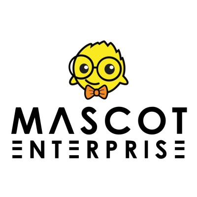 Mascot Enterprise Singapore's Logo