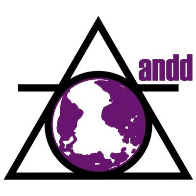 andd.world's Logo