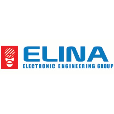 Elina Electronic Engineering Ltd's Logo