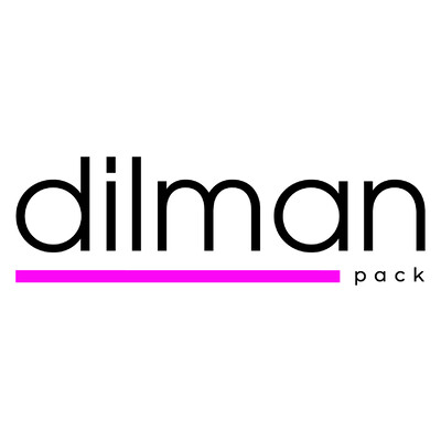 DILMANPACK PRINTING&PACKAGING INC.'s Logo