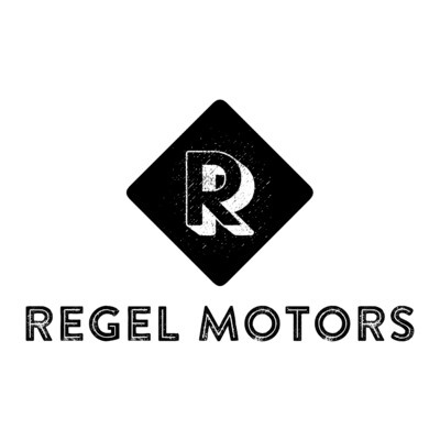 Regel Motors's Logo