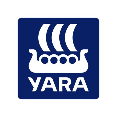 Yara Brasil's Logo