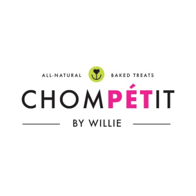 Chompétit by Willie's Logo