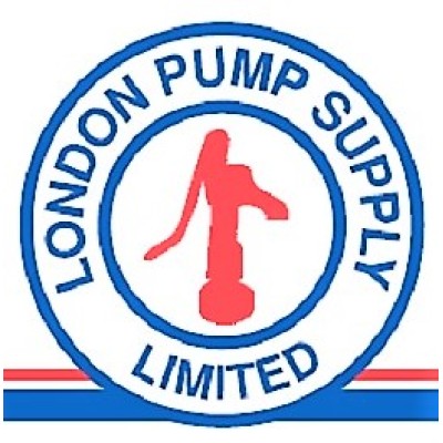 London Pump Supply Ltd.'s Logo