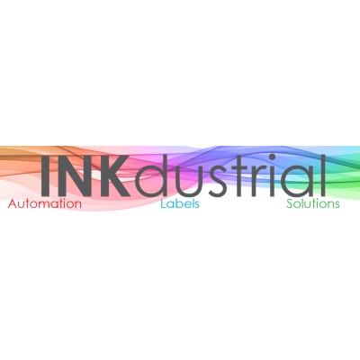 Inkdustrial Pty Ltd's Logo