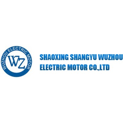 Shaoxing Shangyu Wuzhou Electric Motor Manufacture Co. Ltd's Logo