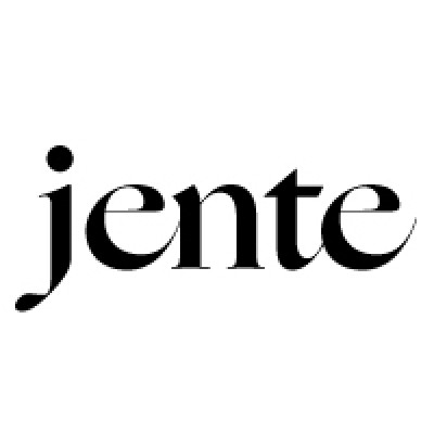 JENTE CORP.'s Logo