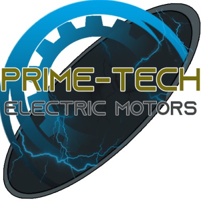 Prime Tech Electric Motor Repairs & Services Ltd.'s Logo