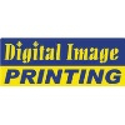 Digital Image Printing's Logo