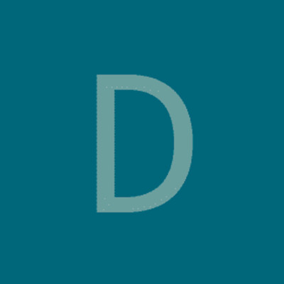 Distinct Display's Logo