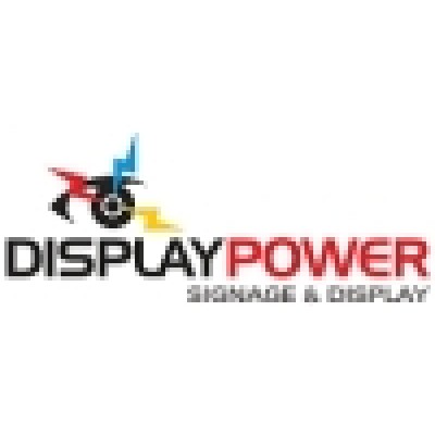 Display Power's Logo