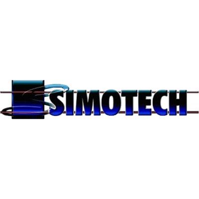 Simotech (Pty) Ltd's Logo