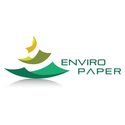 Enviro Paper's Logo