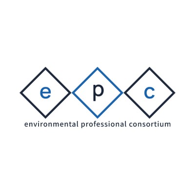 Environmental Professional Consortium's Logo