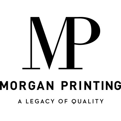 Morgan Printing's Logo