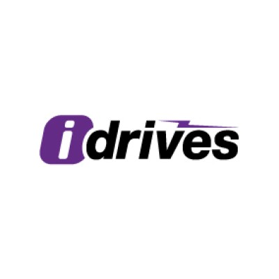 Idrives's Logo