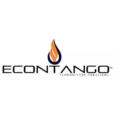 Contango Energy Pvt Ltd's Logo