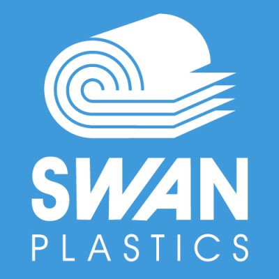 Swan Plastics's Logo