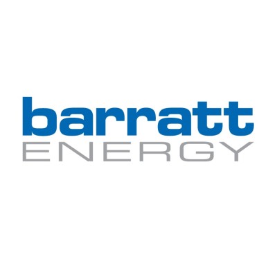 Barratt Energy's Logo